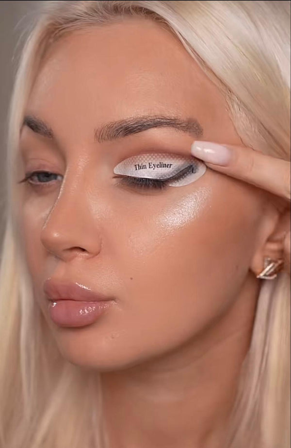 Șabloane Magice pentru Ochi